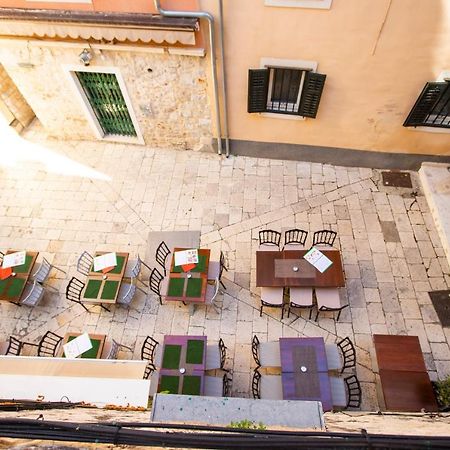Ideal Rooms #2 Σπλιτ Εξωτερικό φωτογραφία