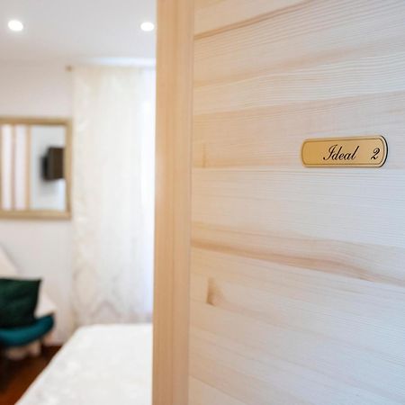 Ideal Rooms #2 Σπλιτ Εξωτερικό φωτογραφία