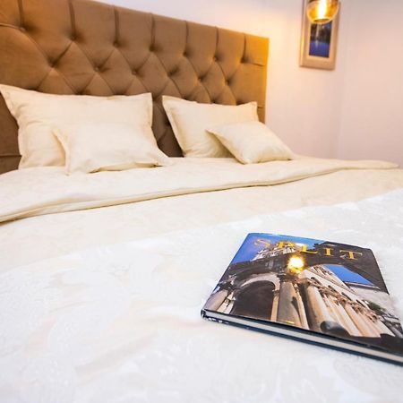 Ideal Rooms #2 Σπλιτ Εξωτερικό φωτογραφία