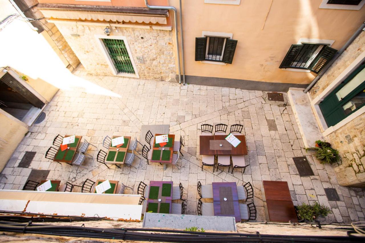 Ideal Rooms #2 Σπλιτ Εξωτερικό φωτογραφία