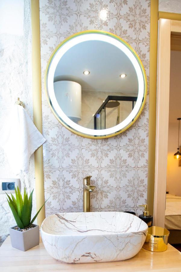 Ideal Rooms #2 Σπλιτ Εξωτερικό φωτογραφία