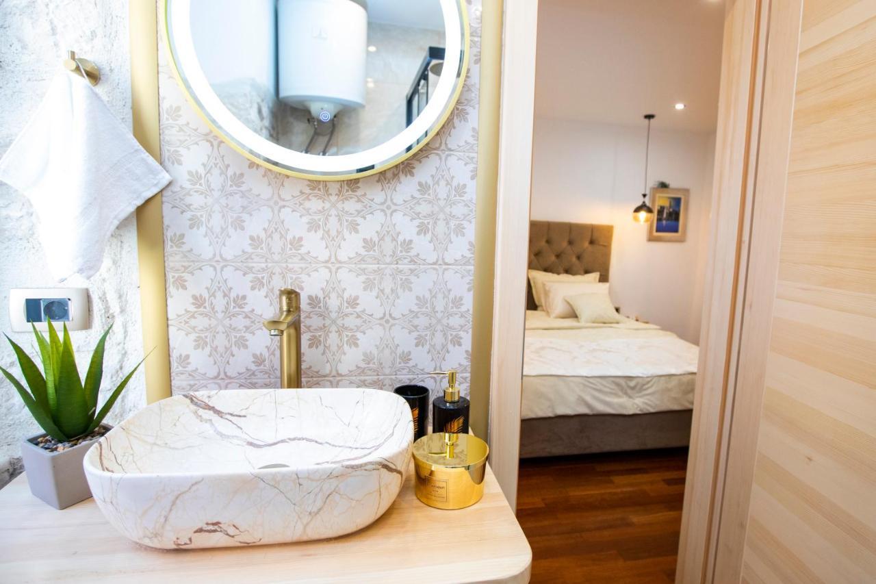 Ideal Rooms #2 Σπλιτ Εξωτερικό φωτογραφία