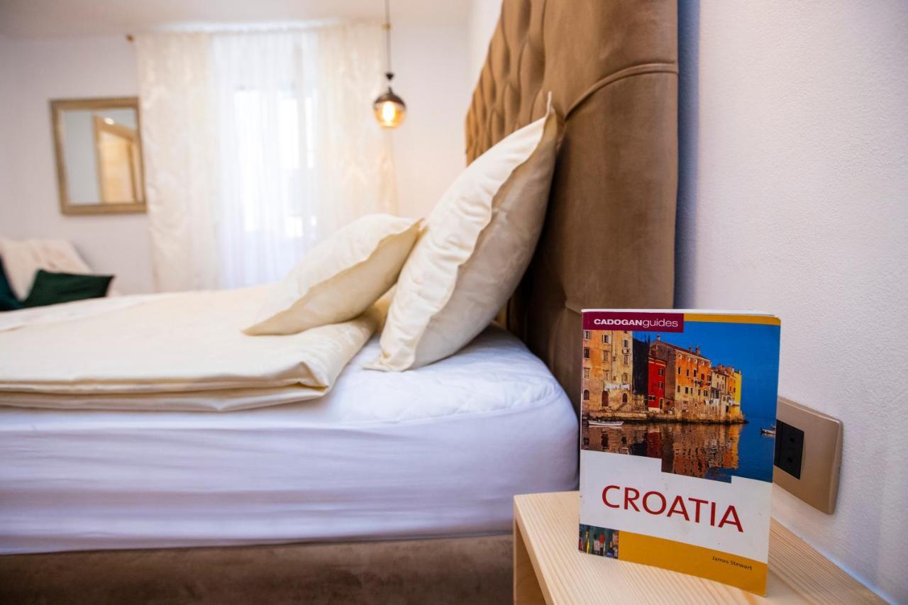 Ideal Rooms #2 Σπλιτ Εξωτερικό φωτογραφία