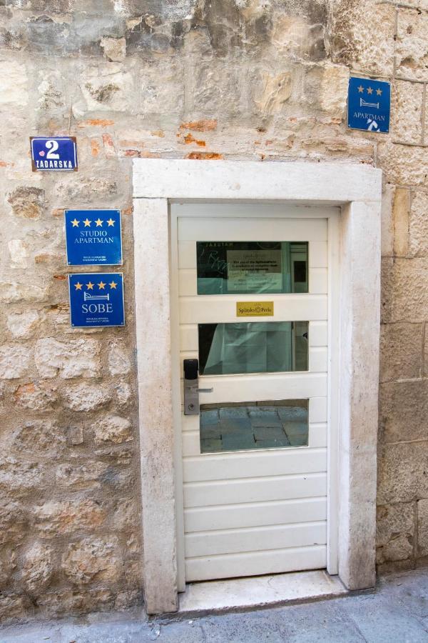 Ideal Rooms #2 Σπλιτ Εξωτερικό φωτογραφία