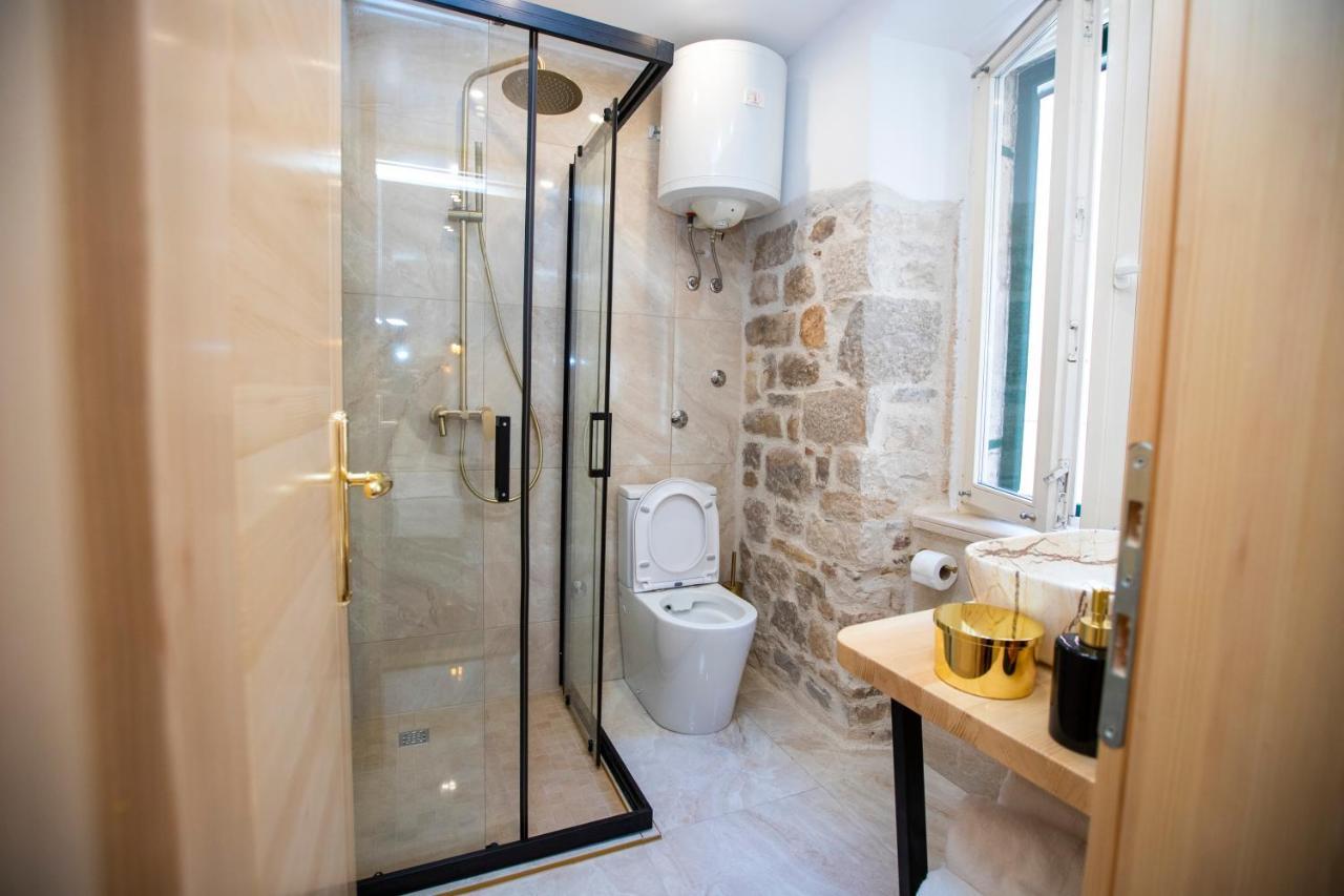 Ideal Rooms #2 Σπλιτ Εξωτερικό φωτογραφία